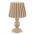 Настольная лампа Globo Metalic 21690  фото, kupilegko.ru