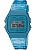 Японские наручные женские часы Casio F-91WS-2EF. Коллекция Vintage  фото, kupilegko.ru