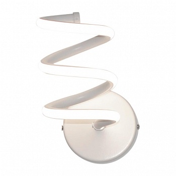 Настенный светильник Moderli Illiada V2731-WL  фото, kupilegko.ru