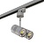 Трековый светильник Lightstar Rullo A1T214449  фото, kupilegko.ru