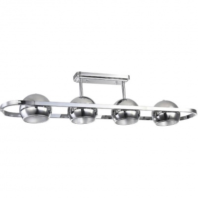 Потолочный светильник Vele Luce Helix VL5153L04  фото, kupilegko.ru