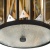 Подвесной светильник iLamp Royal 10390-1P BK  фото, kupilegko.ru