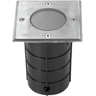 Уличный наземный светильник Novotech Ground 369952  фото, kupilegko.ru