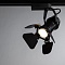 Трековые светильники Arte Lamp Track Lights A5319PL-1BK  фото, kupilegko.ru