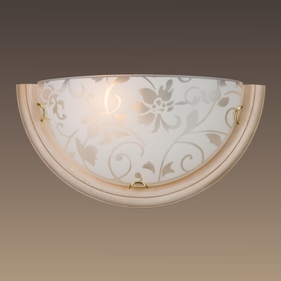 Настенный светильник Sonex Provence Crema 056  фото, kupilegko.ru