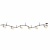 Трековая система Arte Lamp Rails A3059PL-6SI  фото, kupilegko.ru