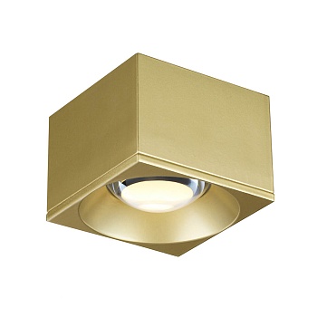 Накладной светодиодный светильник Novotech OVER NT21 000 PATERA 358670  фото, kupilegko.ru