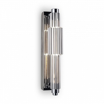 Настенный светильник Maytoni Verticale MOD308WL-L9CH3K  фото, kupilegko.ru