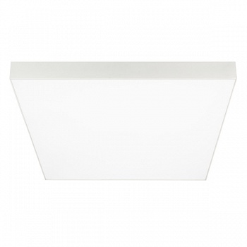 Потолочный светодиодный светильник Arlight SP-Quadro-S600x600-60W Day4000 034803  фото, kupilegko.ru