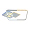 Потолочная светодиодная люстра Profit Light 8294 WHT  фото, kupilegko.ru