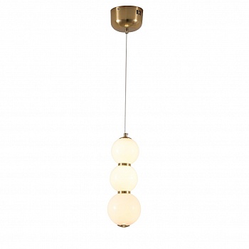 Подвесной светодиодный светильник Kink Light Стин 07623-3A,20  фото, kupilegko.ru