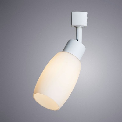 Трековые светильники Arte Lamp Miia A3055PL-1WH  фото, kupilegko.ru
