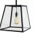 Подвесной светильник iLamp Glass Loft146-1A  фото, kupilegko.ru