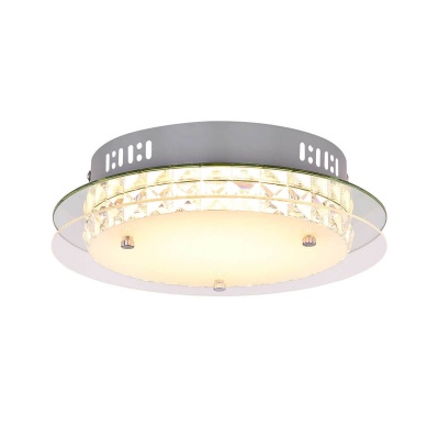 Потолочный светодиодный светильник Globo Mataro 49344-18R  фото, kupilegko.ru