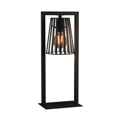 Настольная лампа Eglo Bogota 390005  фото, kupilegko.ru