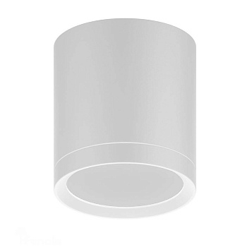 Потолочный светодиодный светильник Gauss Overhead HD023  фото, kupilegko.ru