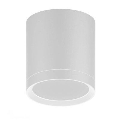 Потолочный светодиодный светильник Gauss Overhead HD023  фото, kupilegko.ru