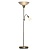 Торшер Lussole Isabella LSP-0019  фото, kupilegko.ru