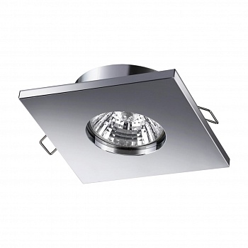 Встраиваемый светильник Novotech Aqua 370806  фото, kupilegko.ru