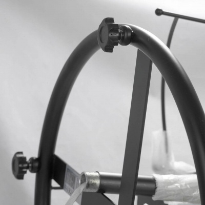 Торшер Lussole Wrangell LSP-0524  фото, kupilegko.ru