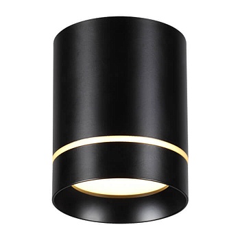 Потолочный светодиодный светильник Novotech Arum 357685  фото, kupilegko.ru