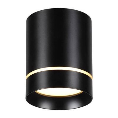 Потолочный светодиодный светильник Novotech Arum 357685  фото, kupilegko.ru