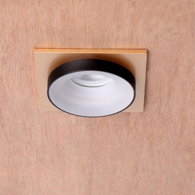 Встраиваемый светильник Favourite Diversa 2887-1C (встраиваемые)  фото, kupilegko.ru