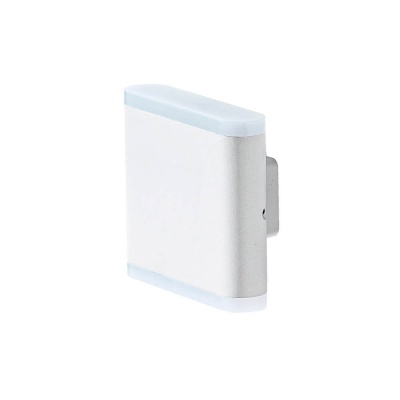 Настенный светильник Azzardo Vigo AZ2202  фото, kupilegko.ru