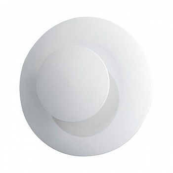 Настенный светодиодный светильник Mantra Polar 7240  фото, kupilegko.ru