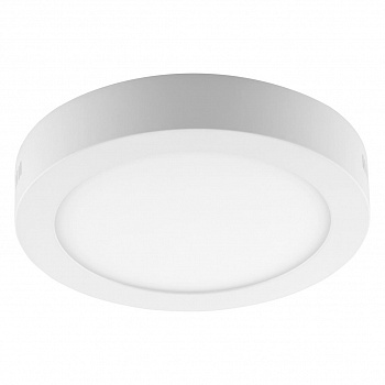 Потолочный светодиодный светильник Feron AL504 41574  фото, kupilegko.ru