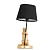 Настольная лампа Arte Lamp Gustav A4420LT-1GO  фото, kupilegko.ru