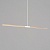 Linear Подвесной светильник Stickbulb  фото, kupilegko.ru