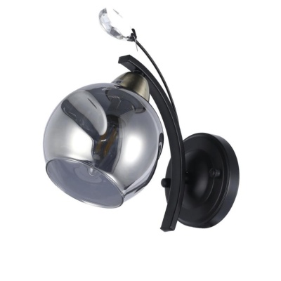 Бра, светильник настенный накладной MyFar MR1730-1W  фото, kupilegko.ru