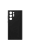 Чехол-крышка LuxCase для Samsung Galaxy S22 Ultra, термополиуретан, черный  фото, kupilegko.ru