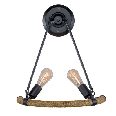 Бра, светильник настенный накладной Loft IT Loft1861W  фото, kupilegko.ru