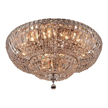 Потолочный светильник Toplight Loraine TL1164-3D4  фото, kupilegko.ru