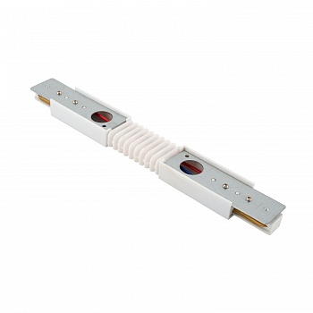Комплектующие для трек-систем Denkirs TR1106-WH  фото, kupilegko.ru