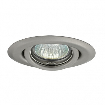 Точечный светильник Kanlux ULKE CT-2119-C/M 349  фото, kupilegko.ru