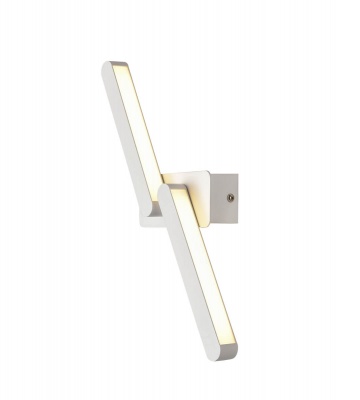 Подсветка Vele Luce Meteora VL7231W02  фото, kupilegko.ru