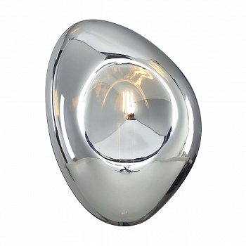 Настенный светильник Maytoni Mabell MOD306WL-01CH  фото, kupilegko.ru