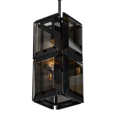 Подвесной светильник iLamp Panorama 10490-1P  фото, kupilegko.ru