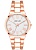 fashion наручные женские часы Anne Klein 3922WTRG. Коллекция Metals  фото, kupilegko.ru