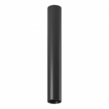 Потолочный светодиодный светильник Lumker Mini-VL-Base-L-BL-WW 004856  фото, kupilegko.ru