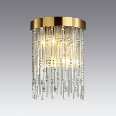 Настенный светильник Odeon Light Refano 4848/2W  фото, kupilegko.ru