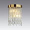 Настенный светильник Odeon Light Refano 4848/2W