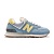 Кроссовки NEW BALANCE 574 NBWL574 315391 SP  фото, kupilegko.ru