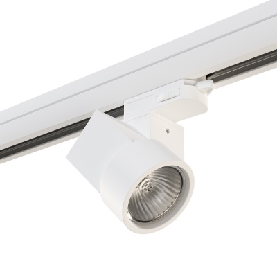 Трековый светильник Lightstar Illumo X1 A3T051026  фото, kupilegko.ru