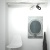 Трековый светодиодный светильник Novotech Port Nail 358746  фото, kupilegko.ru