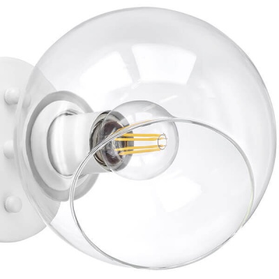 Бра, светильник настенный накладной Lightstar 785616  фото, kupilegko.ru