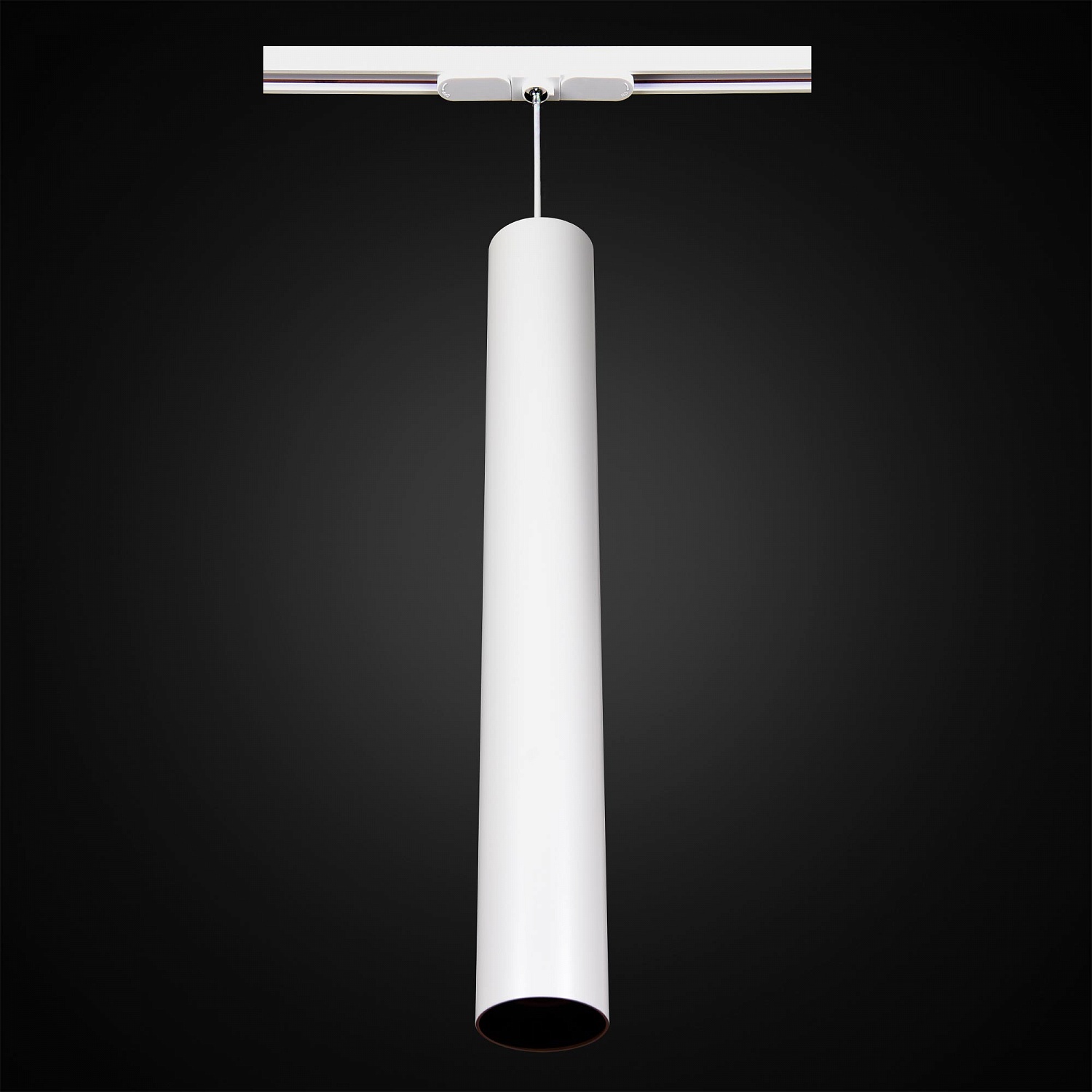 Трековые светильники Citilux Тубус CL01PTL180  фото, kupilegko.ru